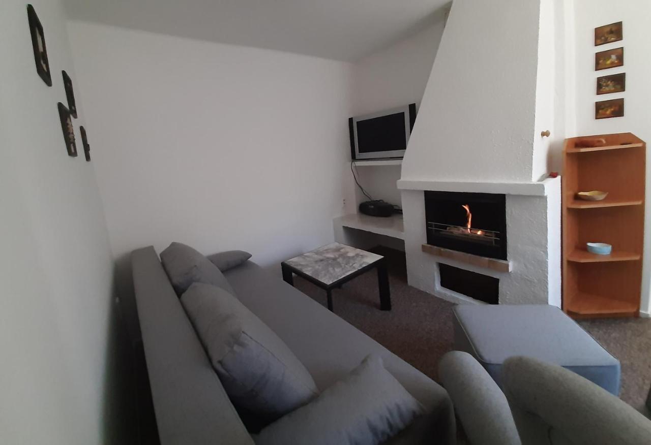 Sauna Dom Пежинок Екстериор снимка